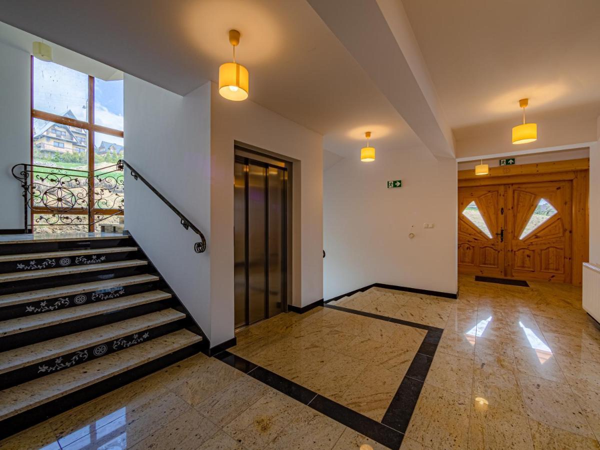 شقة Strama كوشتيليسكا المظهر الخارجي الصورة